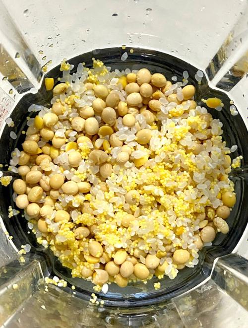 豆浆代生宝宝能喝吗?——营养与安全的探讨